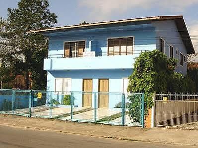 Pousada Serafin Azul フロリアノポリス エクステリア 写真