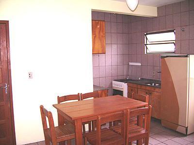 Pousada Serafin Azul フロリアノポリス 部屋 写真