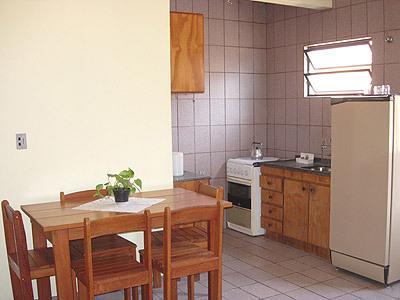 Pousada Serafin Azul フロリアノポリス 部屋 写真